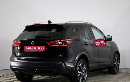 Nissan Qashqai, 2019 год, 2 249 000 рублей, 4 фотография