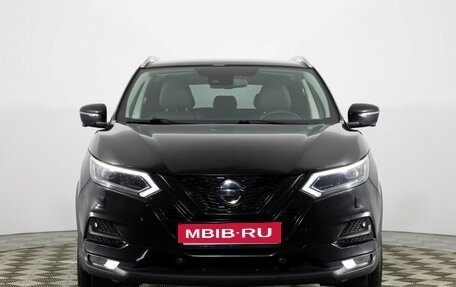 Nissan Qashqai, 2019 год, 2 249 000 рублей, 2 фотография