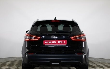 Nissan Qashqai, 2019 год, 2 249 000 рублей, 5 фотография