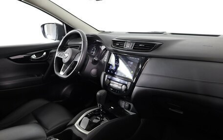 Nissan Qashqai, 2019 год, 2 249 000 рублей, 10 фотография