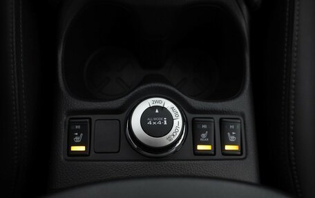 Nissan Qashqai, 2019 год, 2 249 000 рублей, 15 фотография