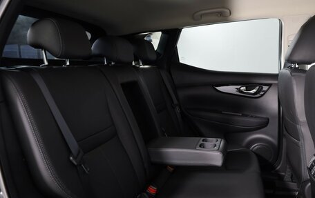 Nissan Qashqai, 2019 год, 2 249 000 рублей, 12 фотография