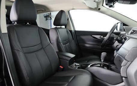 Nissan Qashqai, 2019 год, 2 249 000 рублей, 11 фотография