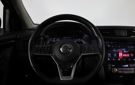 Nissan Qashqai, 2019 год, 2 249 000 рублей, 9 фотография