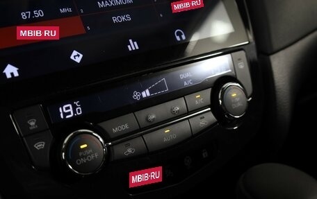 Nissan Qashqai, 2019 год, 2 249 000 рублей, 16 фотография