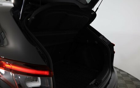 Nissan Qashqai, 2019 год, 2 249 000 рублей, 20 фотография