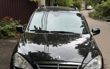 SsangYong Kyron I, 2009 год, 700 000 рублей, 6 фотография