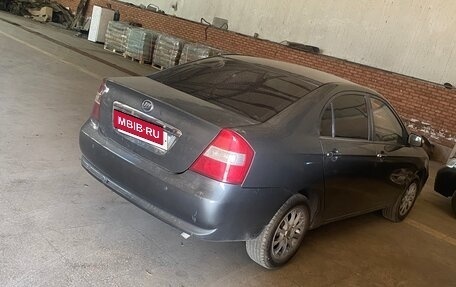 Lifan Solano I (630) рестайлинг, 2011 год, 215 000 рублей, 2 фотография