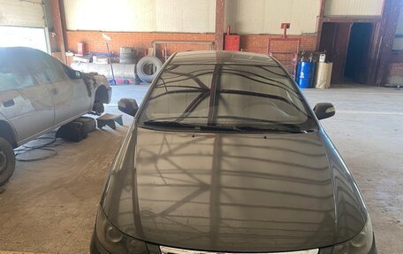Lifan Solano I (630) рестайлинг, 2011 год, 215 000 рублей, 4 фотография