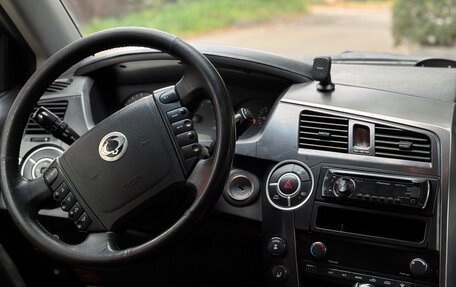 SsangYong Kyron I, 2009 год, 700 000 рублей, 9 фотография