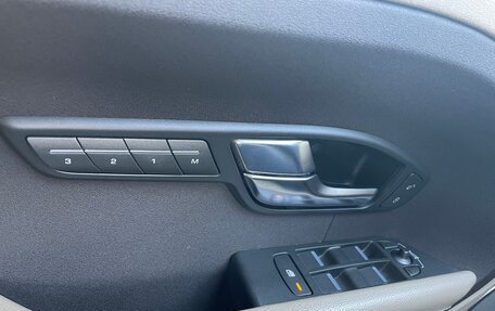 Land Rover Range Rover Evoque I, 2013 год, 1 950 000 рублей, 16 фотография