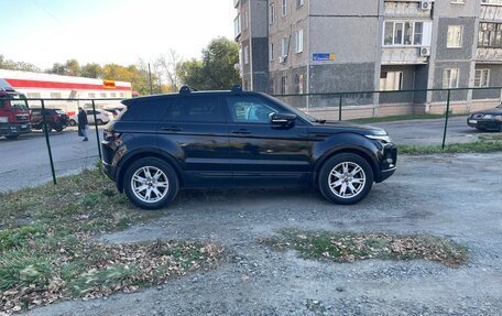 Land Rover Range Rover Evoque I, 2013 год, 1 950 000 рублей, 9 фотография