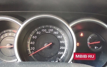 Nissan Tiida, 2012 год, 645 000 рублей, 8 фотография