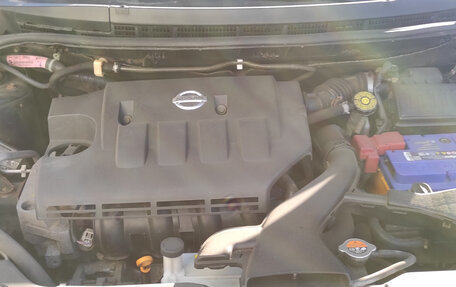 Nissan Tiida, 2012 год, 645 000 рублей, 9 фотография