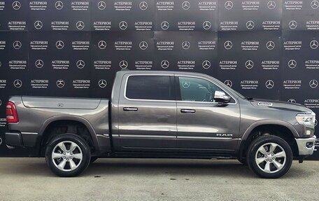 Rambler 1500, 2020 год, 7 350 000 рублей, 4 фотография