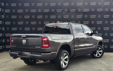 Rambler 1500, 2020 год, 7 350 000 рублей, 2 фотография