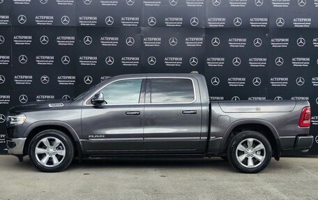 Rambler 1500, 2020 год, 7 350 000 рублей, 3 фотография