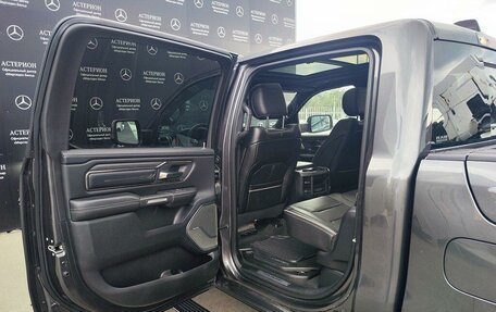 Rambler 1500, 2020 год, 7 350 000 рублей, 11 фотография