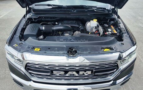 Rambler 1500, 2020 год, 7 350 000 рублей, 10 фотография