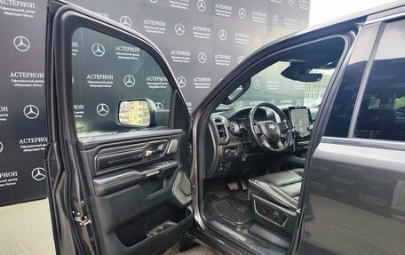 Rambler 1500, 2020 год, 7 350 000 рублей, 13 фотография