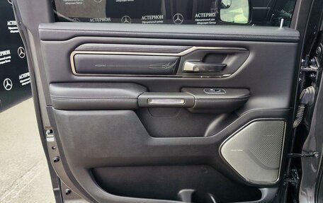 Rambler 1500, 2020 год, 7 350 000 рублей, 12 фотография