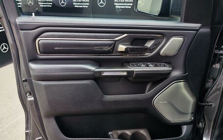 Rambler 1500, 2020 год, 7 350 000 рублей, 14 фотография