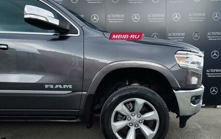 Rambler 1500, 2020 год, 7 350 000 рублей, 5 фотография