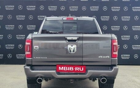 Rambler 1500, 2020 год, 7 350 000 рублей, 7 фотография