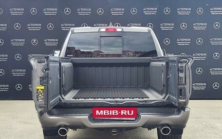 Rambler 1500, 2020 год, 7 350 000 рублей, 9 фотография