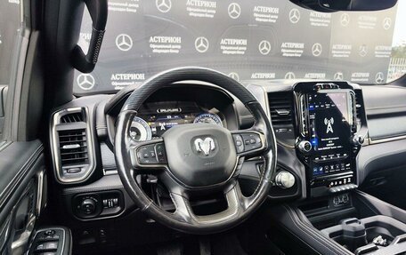 Rambler 1500, 2020 год, 7 350 000 рублей, 19 фотография