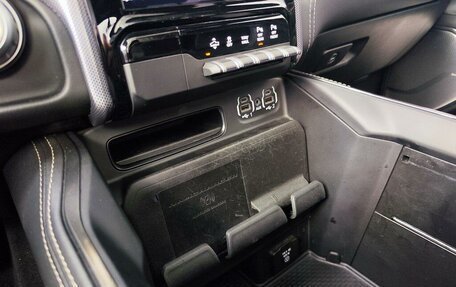 Rambler 1500, 2020 год, 7 350 000 рублей, 29 фотография