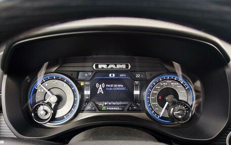 Rambler 1500, 2020 год, 7 350 000 рублей, 22 фотография