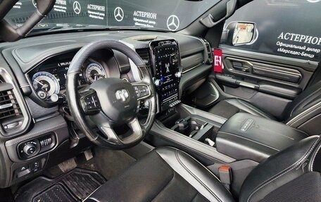 Rambler 1500, 2020 год, 7 350 000 рублей, 18 фотография