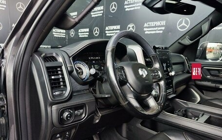 Rambler 1500, 2020 год, 7 350 000 рублей, 17 фотография