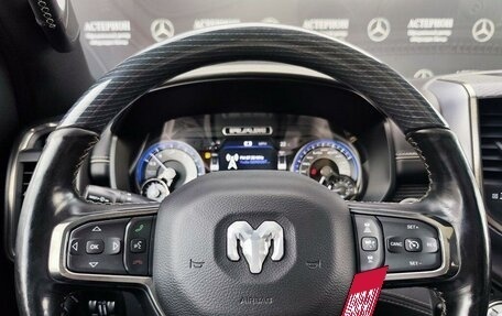 Rambler 1500, 2020 год, 7 350 000 рублей, 21 фотография