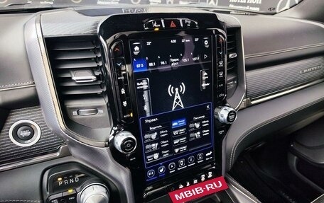 Rambler 1500, 2020 год, 7 350 000 рублей, 24 фотография