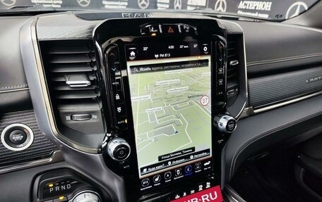 Rambler 1500, 2020 год, 7 350 000 рублей, 25 фотография