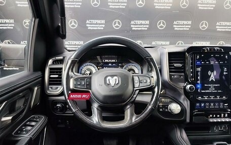 Rambler 1500, 2020 год, 7 350 000 рублей, 20 фотография