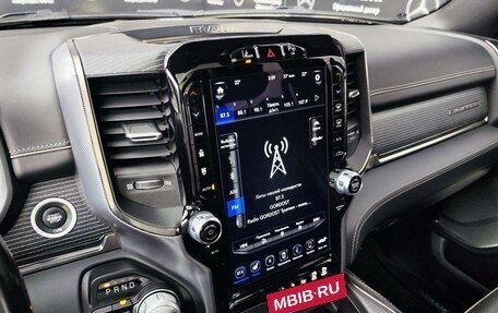 Rambler 1500, 2020 год, 7 350 000 рублей, 23 фотография