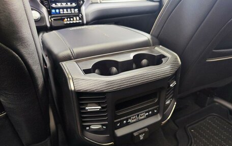 Rambler 1500, 2020 год, 7 350 000 рублей, 31 фотография