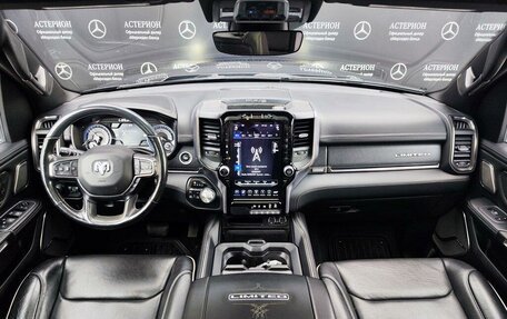 Rambler 1500, 2020 год, 7 350 000 рублей, 32 фотография