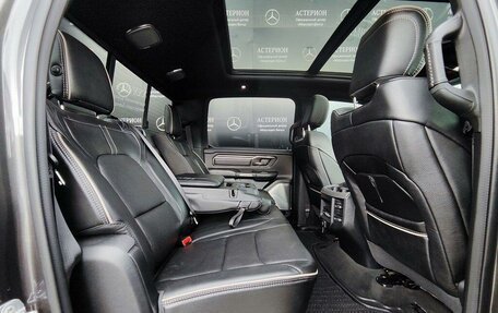 Rambler 1500, 2020 год, 7 350 000 рублей, 36 фотография