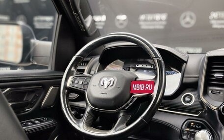 Rambler 1500, 2020 год, 7 350 000 рублей, 33 фотография