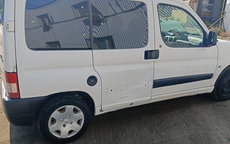 Citroen Berlingo II рестайлинг, 2011 год, 440 000 рублей, 3 фотография