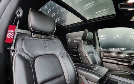 Rambler 1500, 2020 год, 7 350 000 рублей, 35 фотография