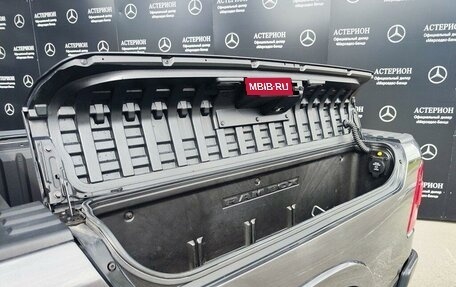 Rambler 1500, 2020 год, 7 350 000 рублей, 38 фотография