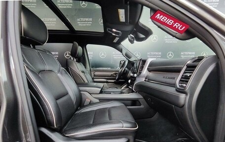 Rambler 1500, 2020 год, 7 350 000 рублей, 34 фотография