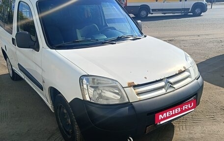 Citroen Berlingo II рестайлинг, 2011 год, 440 000 рублей, 2 фотография