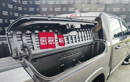 Rambler 1500, 2020 год, 7 350 000 рублей, 39 фотография