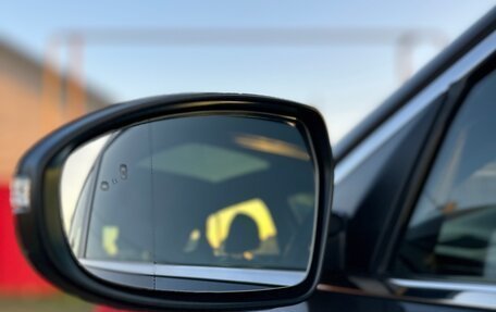 KIA cee'd III, 2018 год, 1 550 000 рублей, 9 фотография